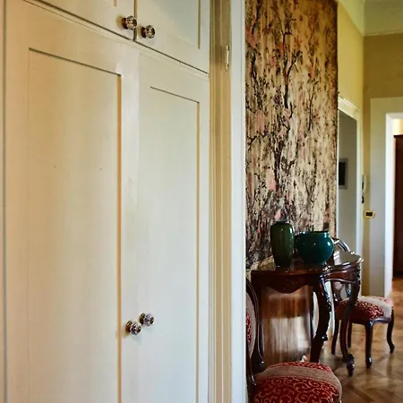 Emilia By Wonderful Italy Appartement *