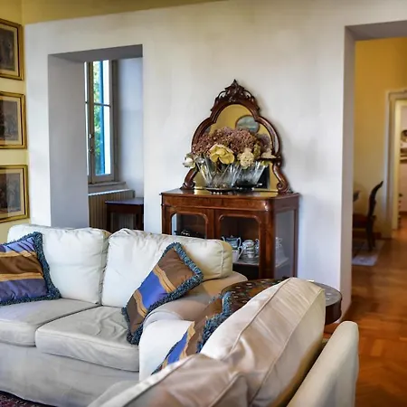 Emilia By Wonderful Italy Appartement