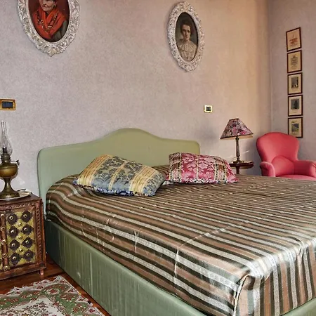 Emilia By Wonderful Italy Appartement