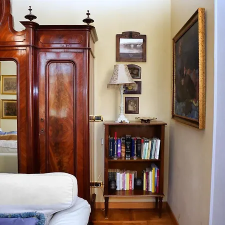 Emilia By Wonderful Italy Appartement *