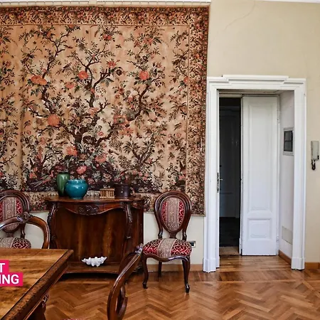 Emilia By Wonderful Italy Appartement