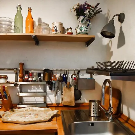 Appartement Emilia By Wonderful Italy
