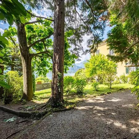 Appartement Emilia By Wonderful Italy Bellagio