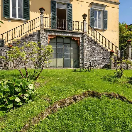 Appartement Emilia By Wonderful Italy